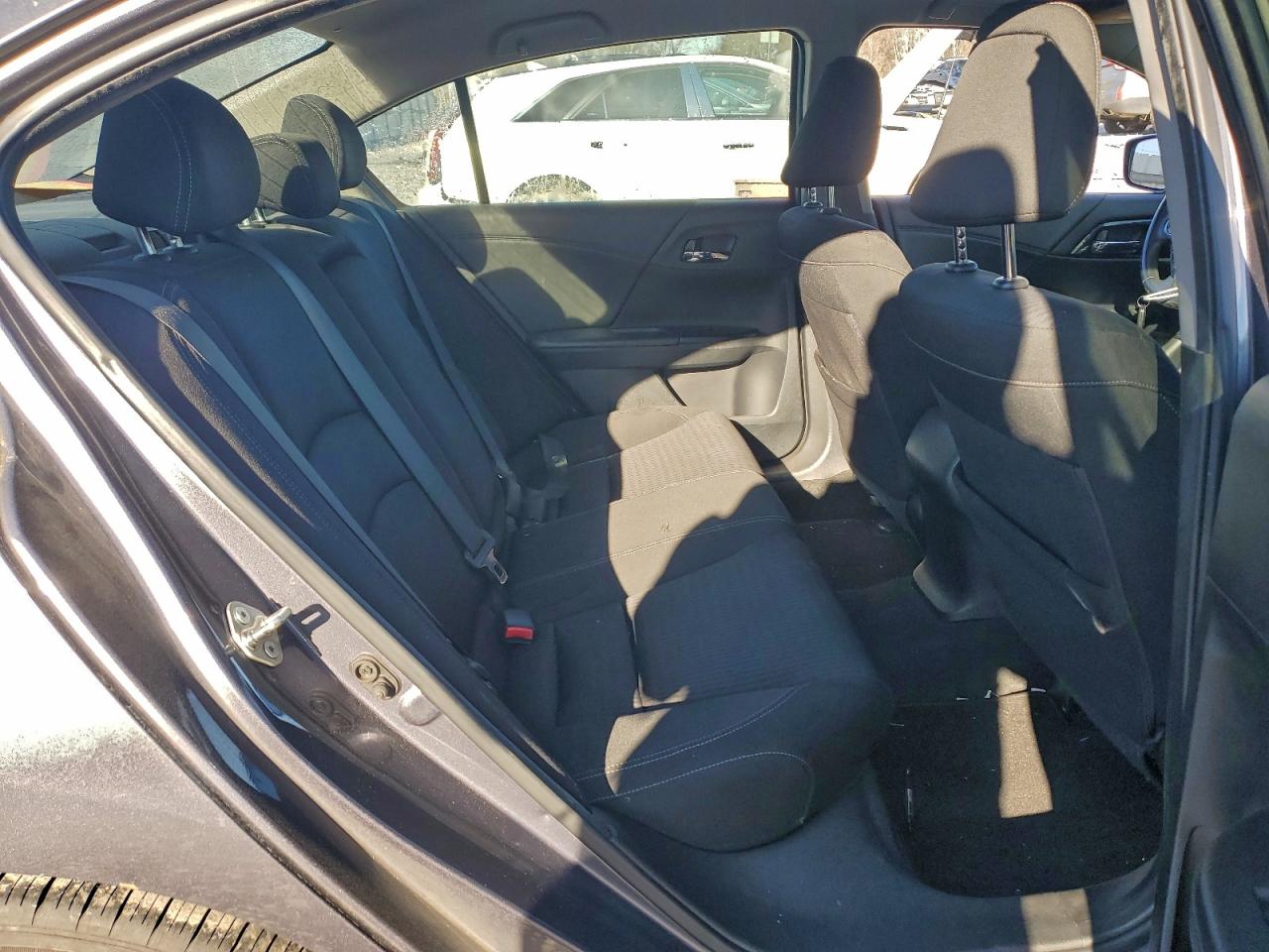 2015 HONDA ACCORD SPORT photo 19