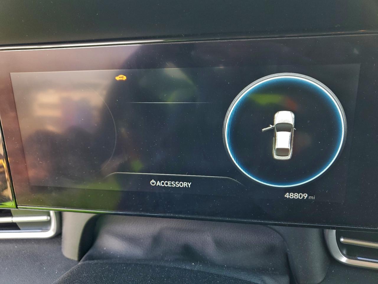 2022 HYUNDAI ELANTRA photo 9