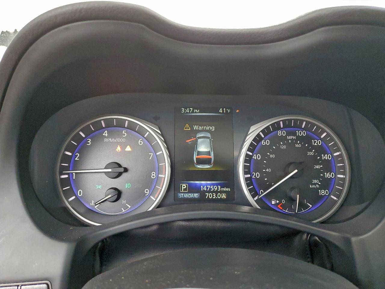 2015 INFINITI Q50 BASE photo 25