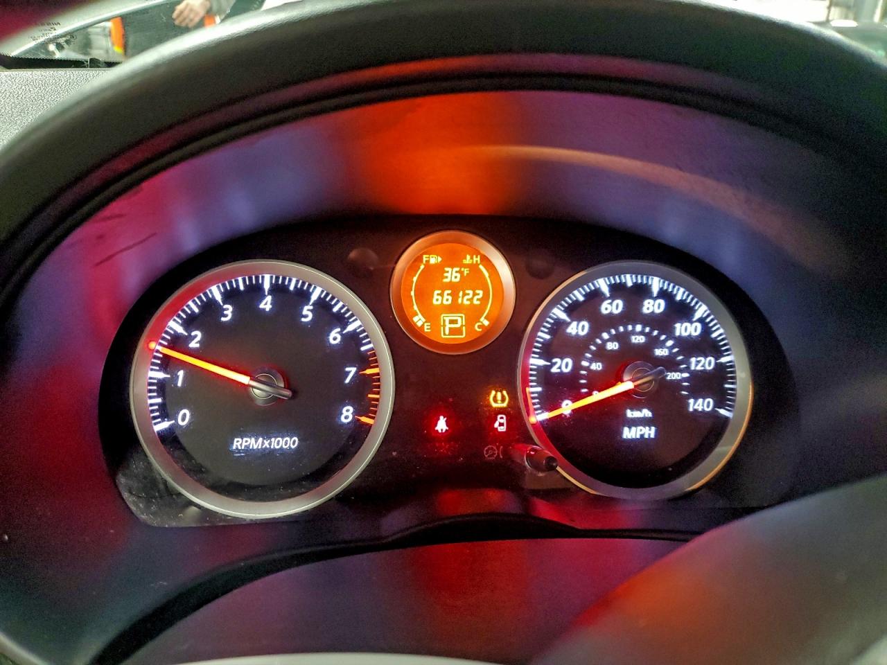 2010 NISSAN SENTRA 2.0 photo 9