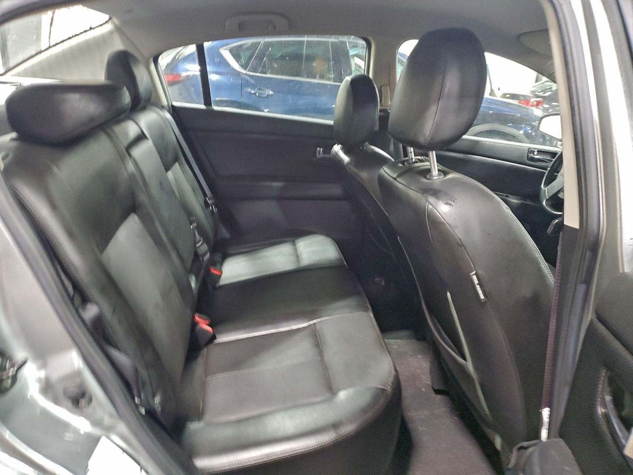 2010 NISSAN SENTRA 2.0 photo 10