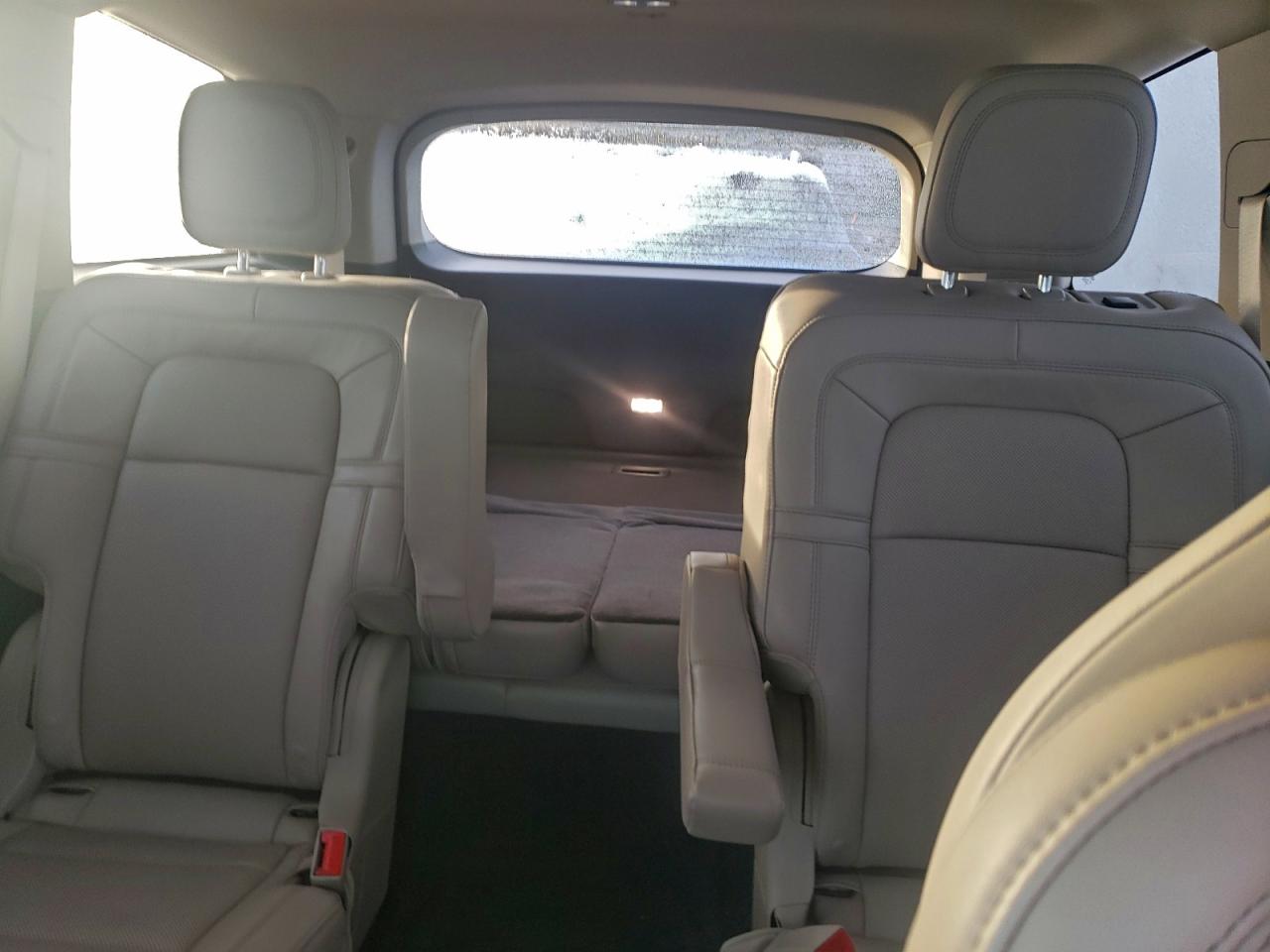 2024 LINCOLN AVIATOR RESERVE photo 19