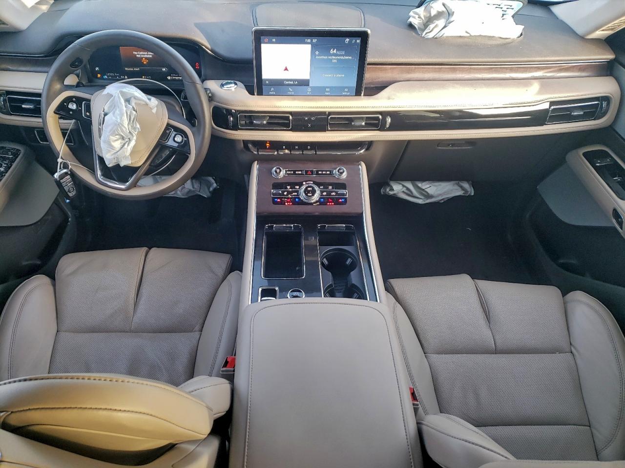 2024 LINCOLN AVIATOR RESERVE photo 15