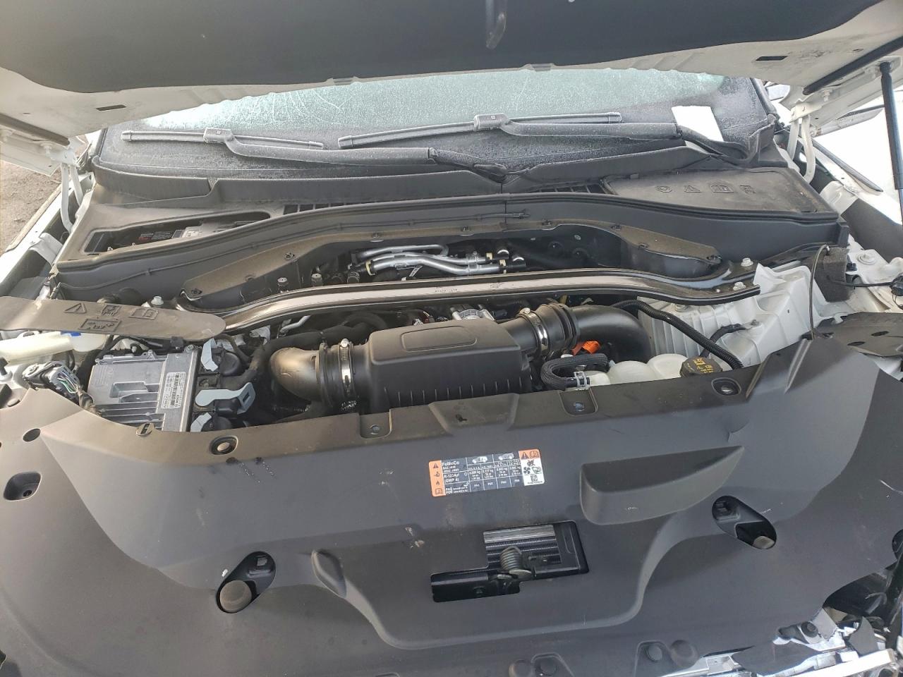 2024 LINCOLN AVIATOR RESERVE photo 23