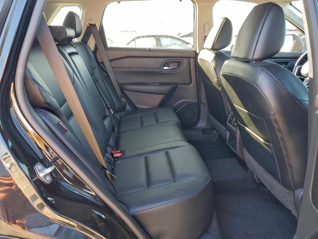 2023 NISSAN ROGUE SV photo 11