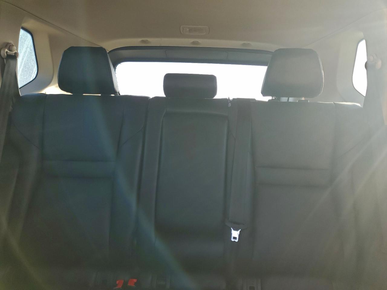 2023 NISSAN ROGUE SV photo 10