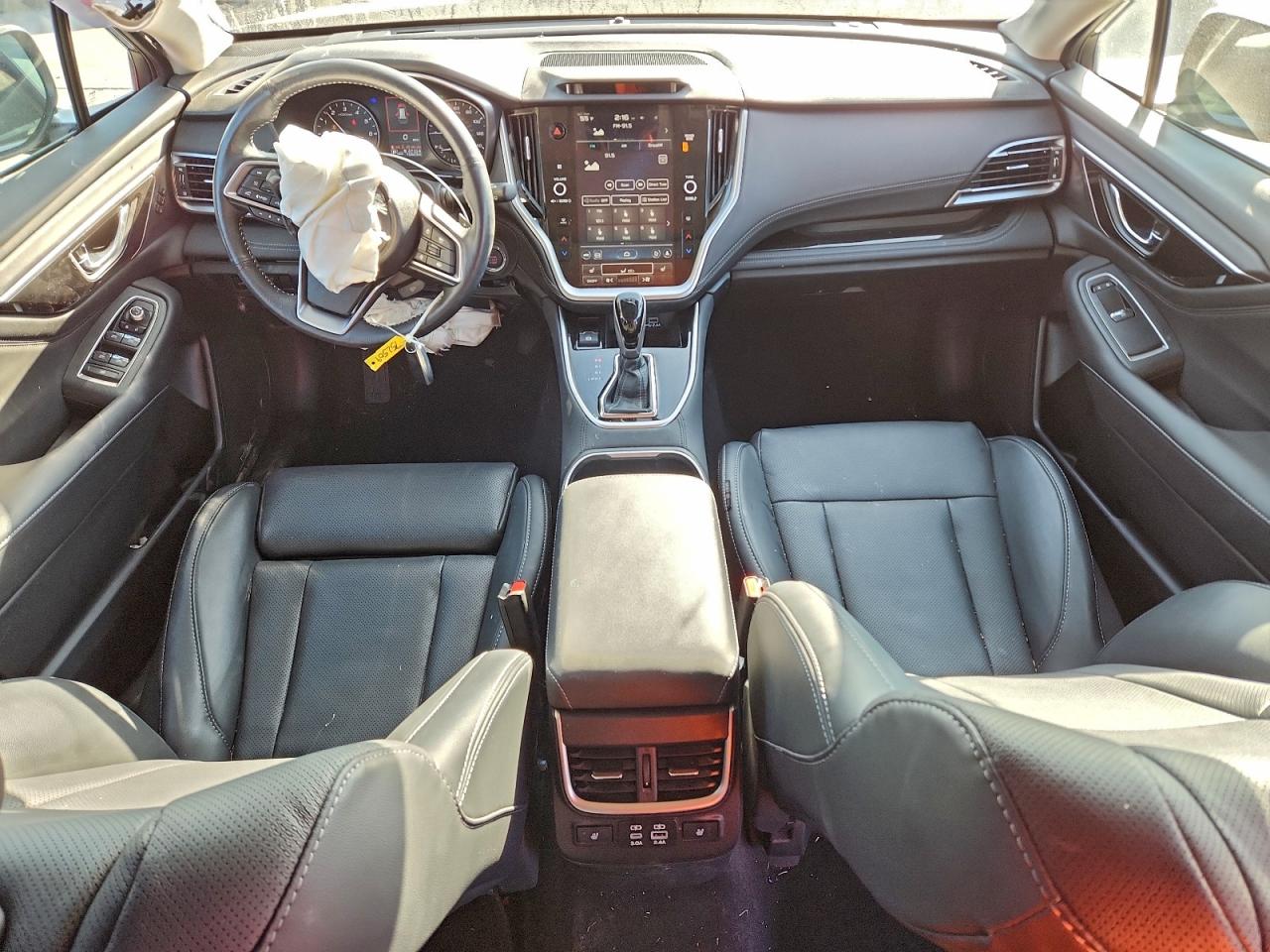 2025 SUBARU OUTBACK LIMITED photo 8