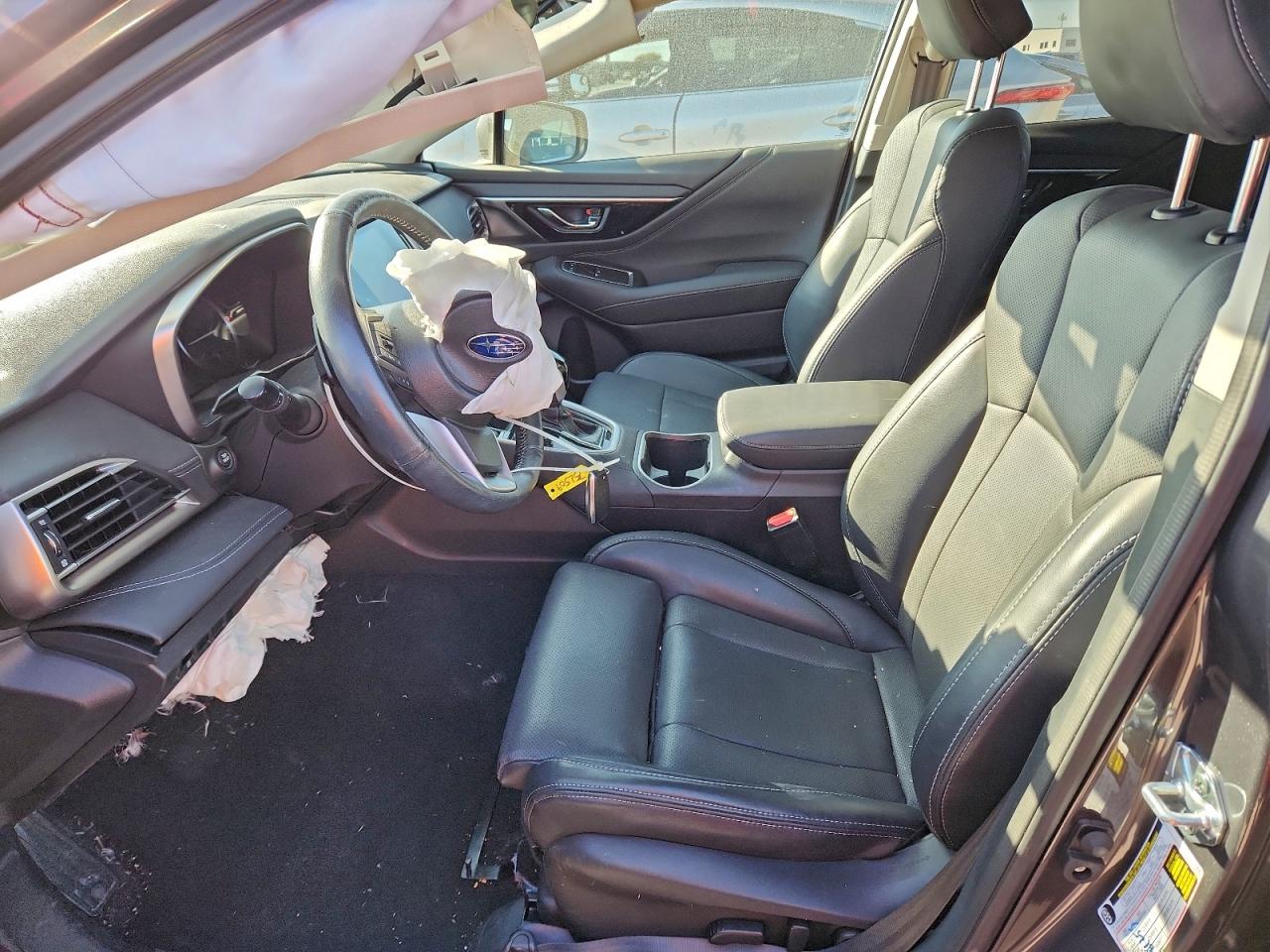 2025 SUBARU OUTBACK LIMITED photo 7