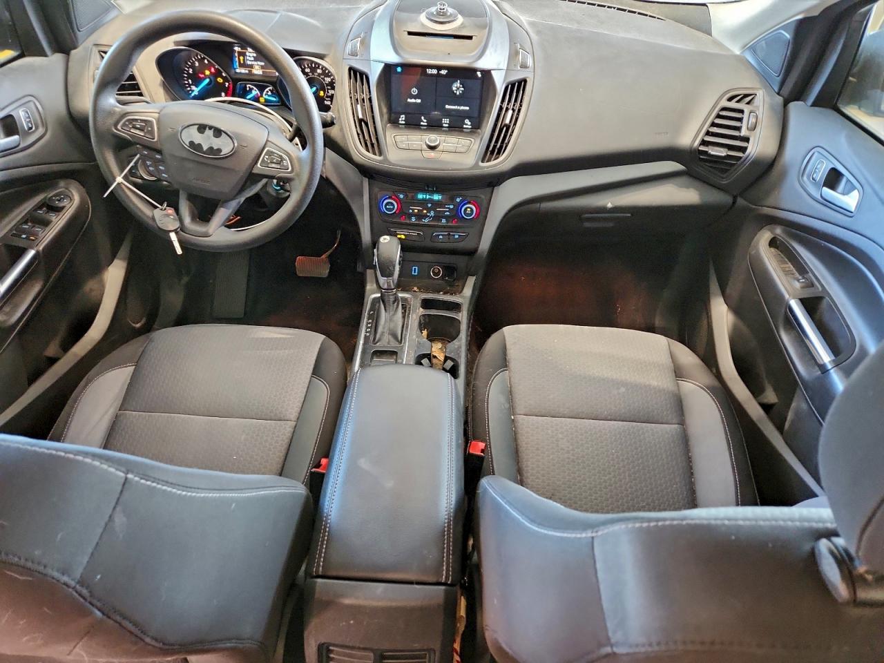 2018 FORD ESCAPE SE photo 22