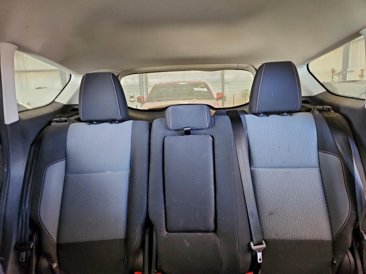 2018 FORD ESCAPE SE photo 28