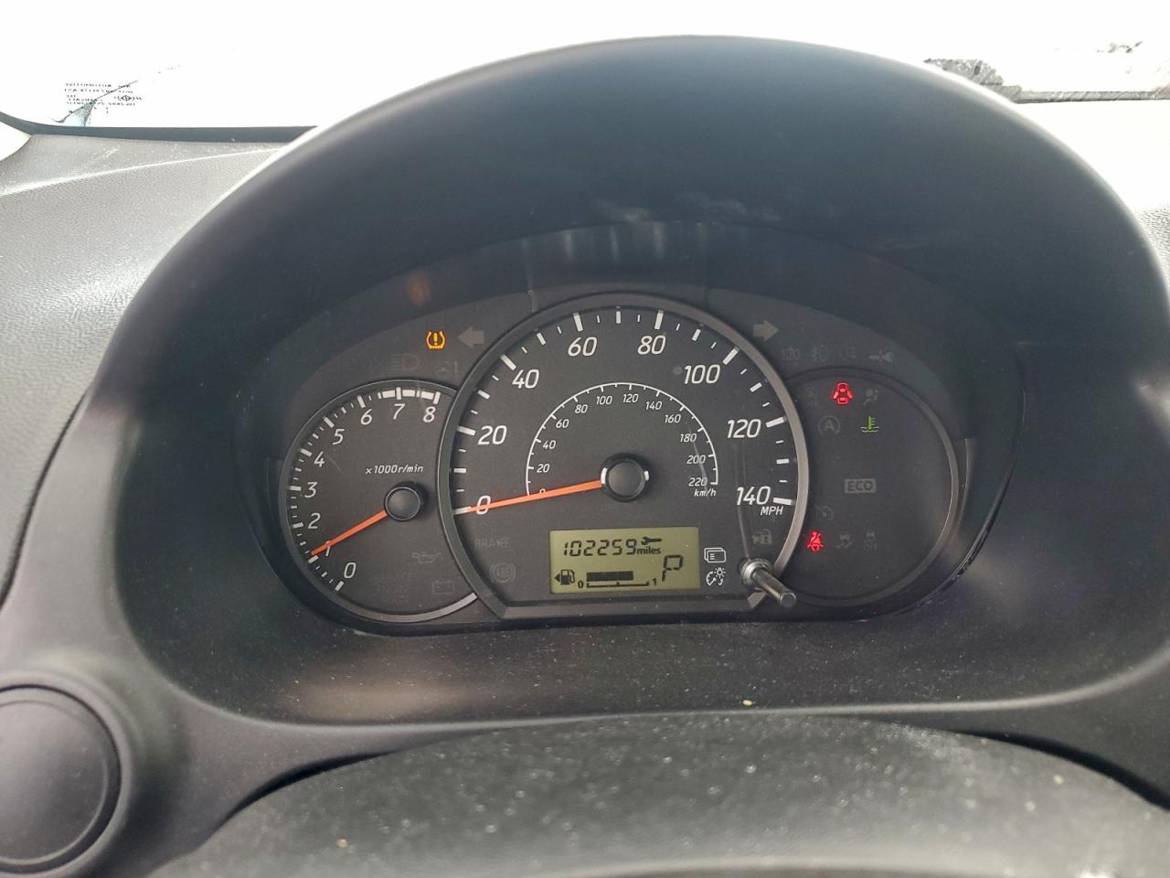 2018 MITSUBISHI MIRAGE G4 ES photo 9