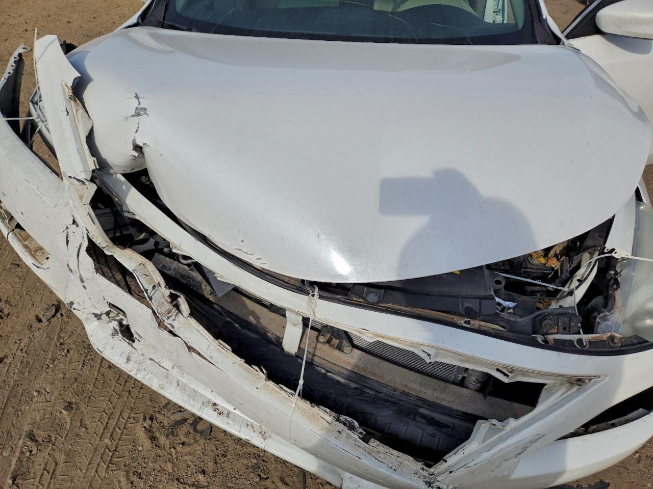 2014 NISSAN ALTIMA 2.5 photo 11