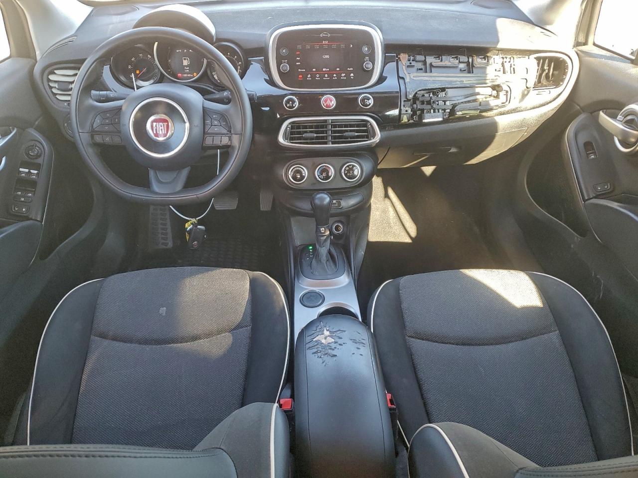 2018 FIAT 500X POP photo 15