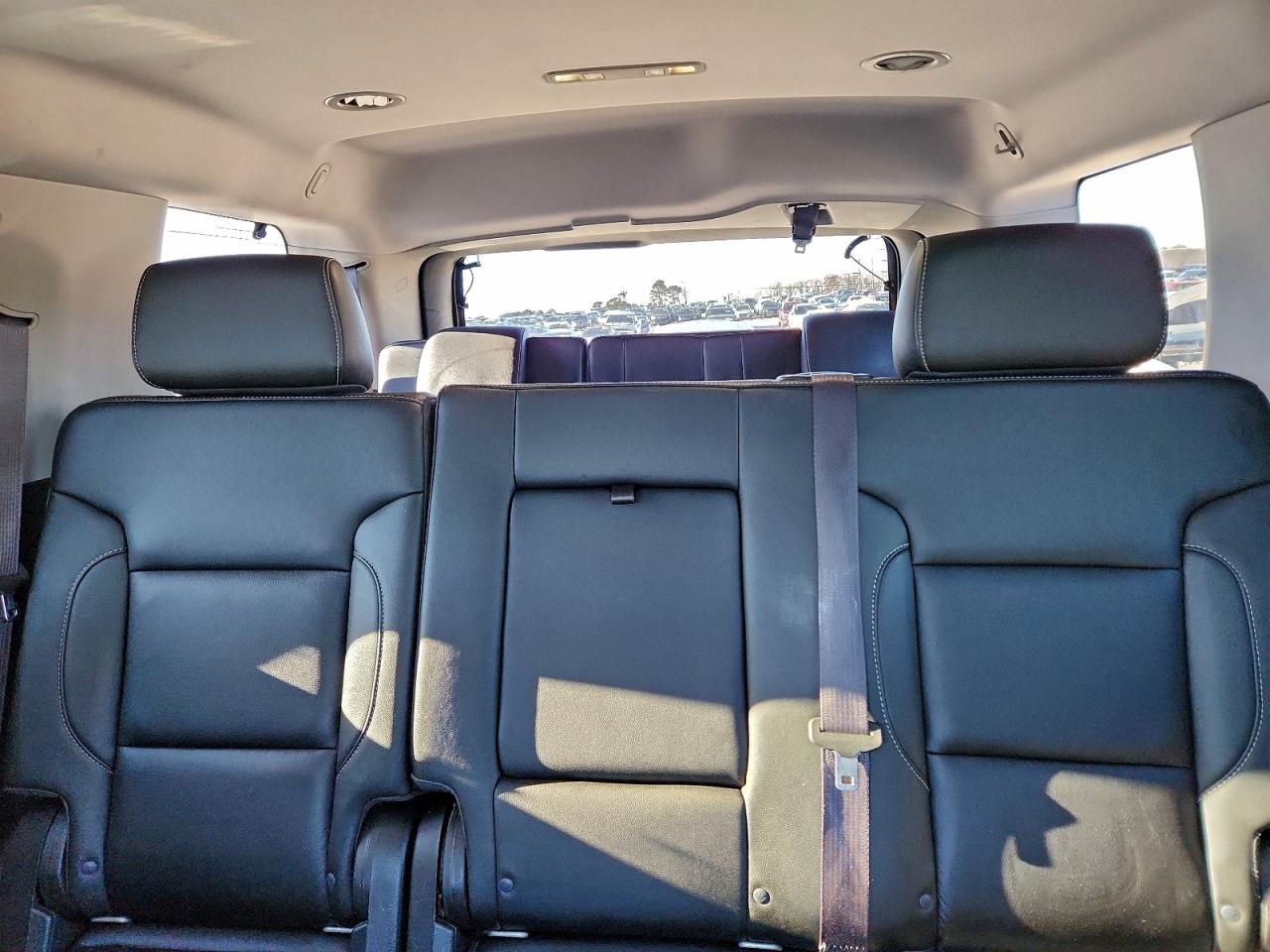 2016 CHEVROLET TAHOE C1500 LT photo 28