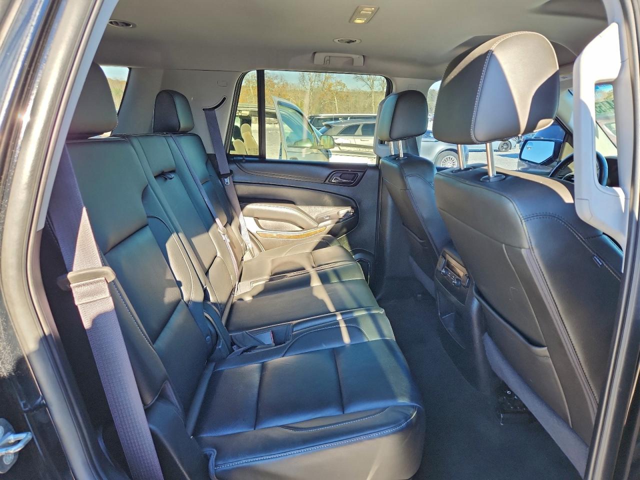2016 CHEVROLET TAHOE C1500 LT photo 31