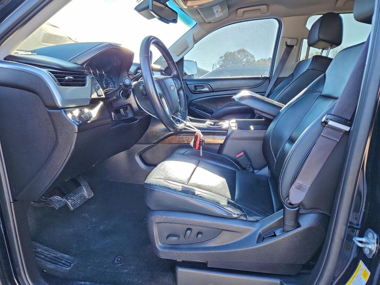 2016 CHEVROLET TAHOE C1500 LT photo 19