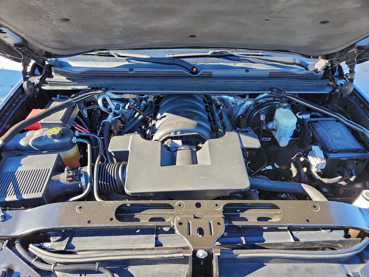 2016 CHEVROLET TAHOE C1500 LT photo 34