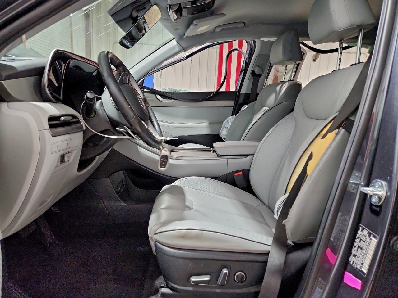 2024 HYUNDAI PALISADE SEL photo 13