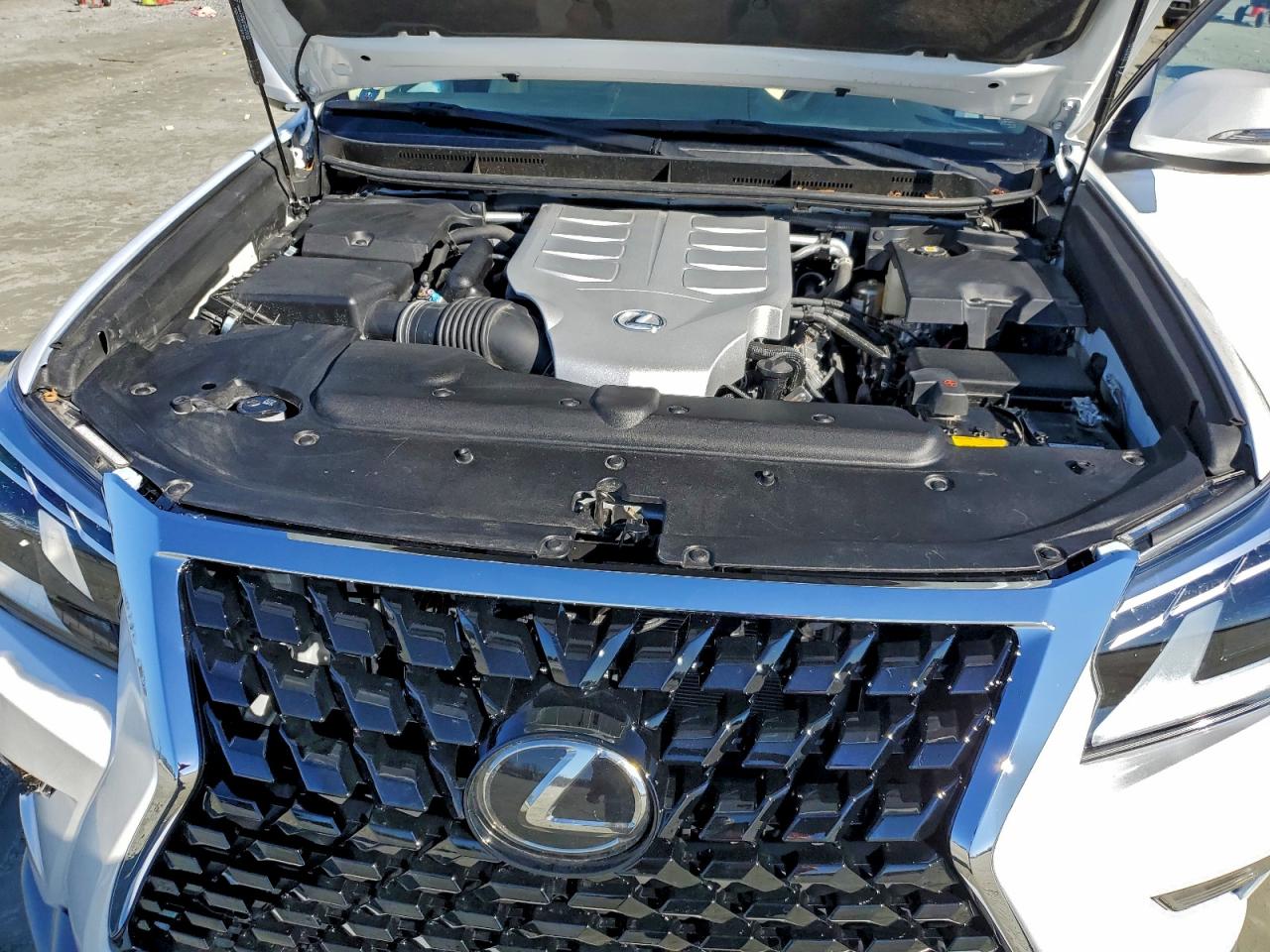 2023 LEXUS GX 460 LUXURY photo 34