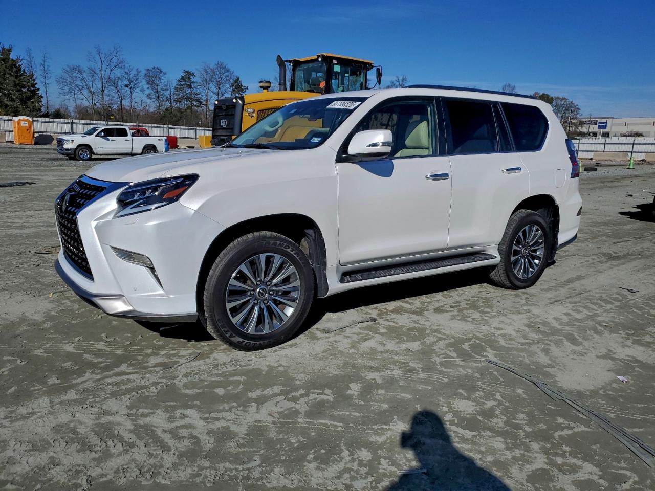 2023 LEXUS GX