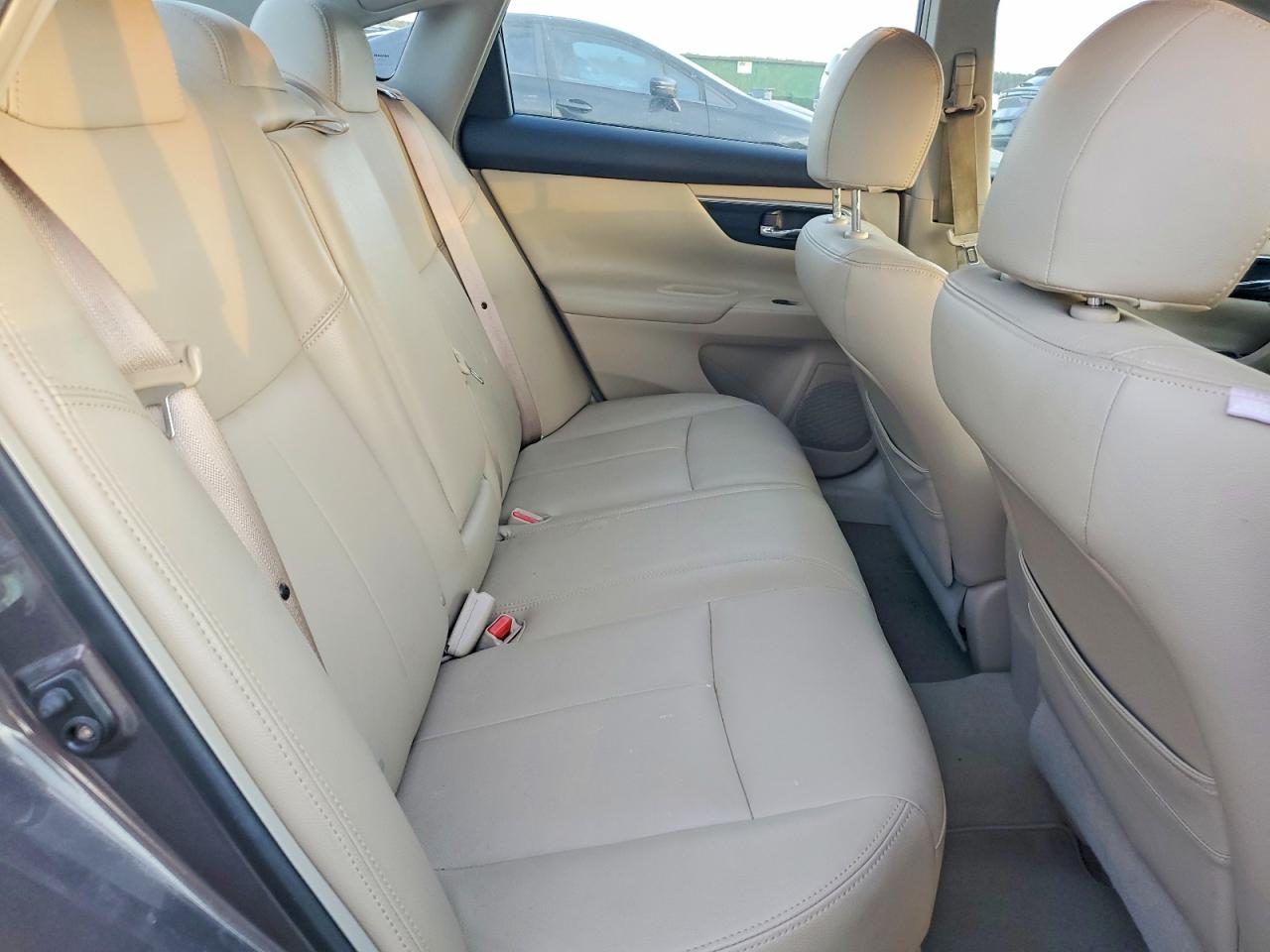 2013 NISSAN ALTIMA 2.5 photo 10