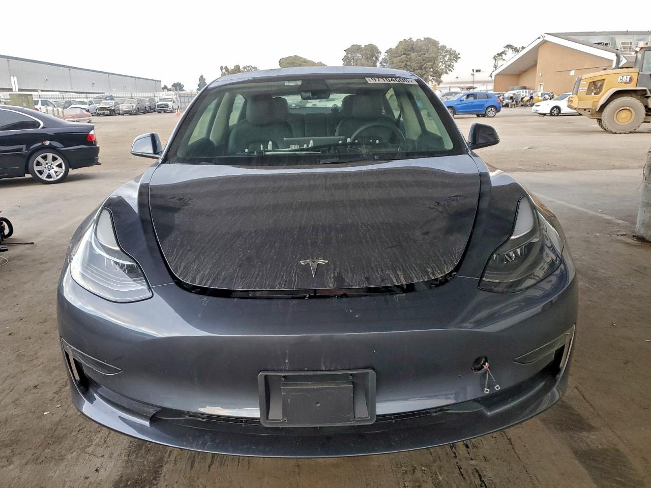 2023 TESLA MODEL 3 photo 9