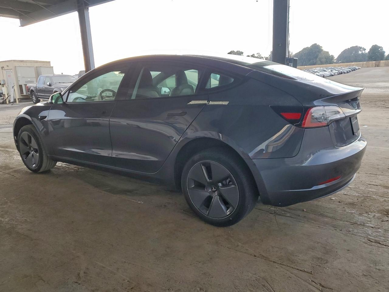 2023 TESLA MODEL 3 photo 3