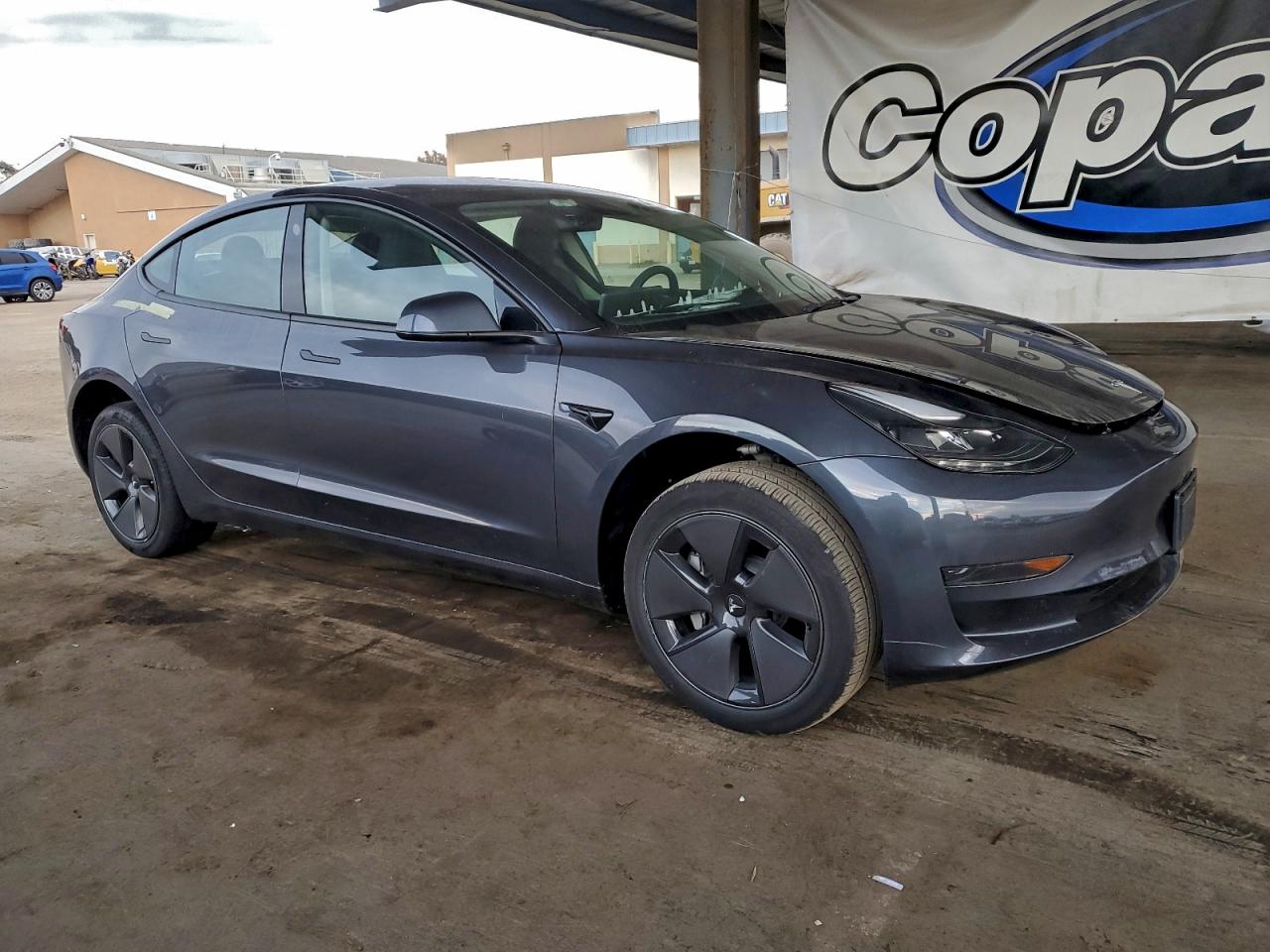 2023 TESLA MODEL 3 photo 7