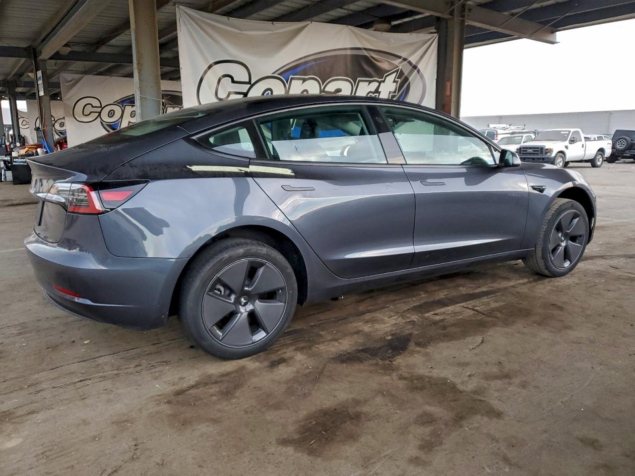 2023 TESLA MODEL 3 photo 5