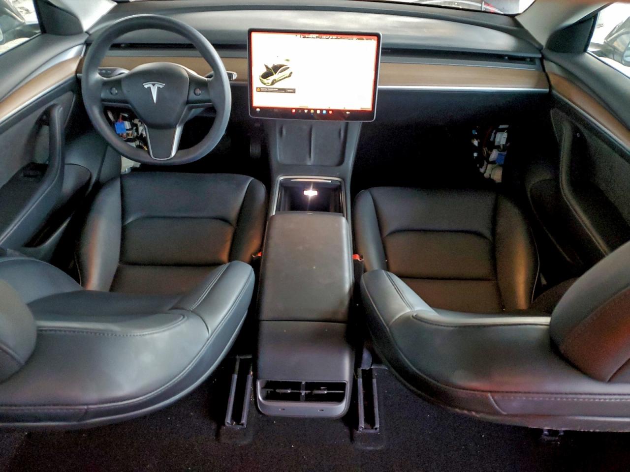 2023 TESLA MODEL 3 photo 15