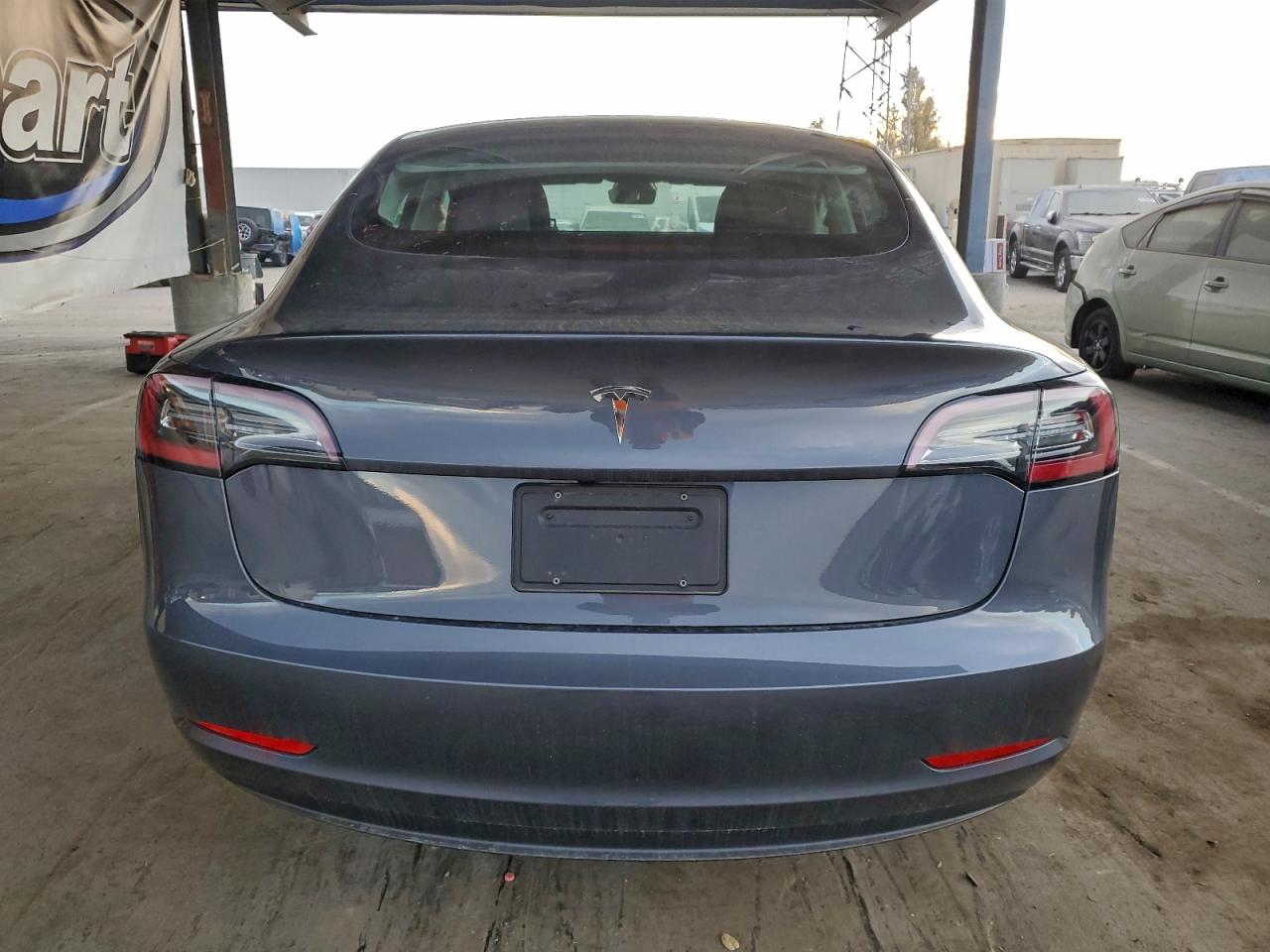 2023 TESLA MODEL 3 photo 11