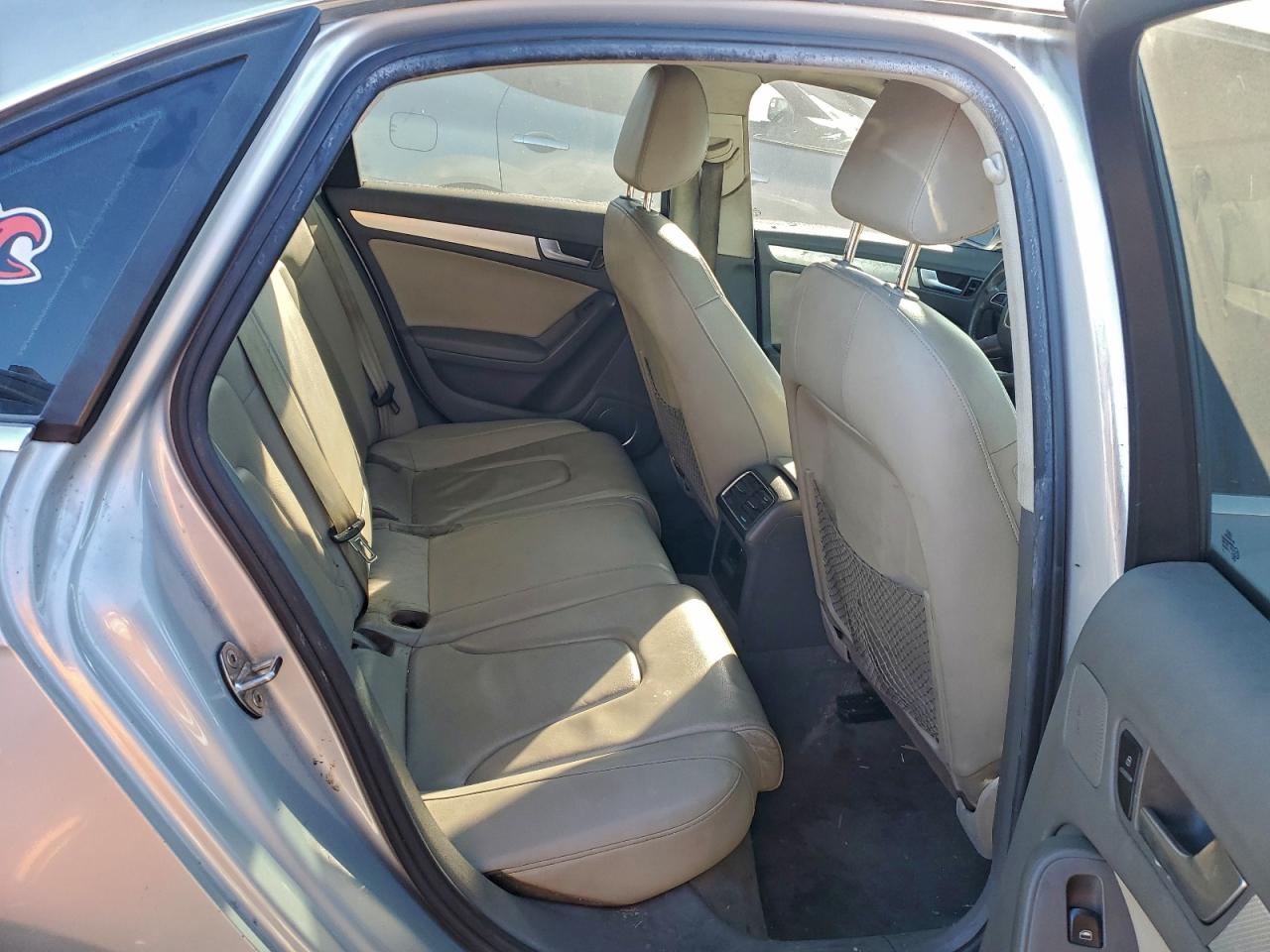 2011 AUDI A4 PREMIUM PLUS photo 28
