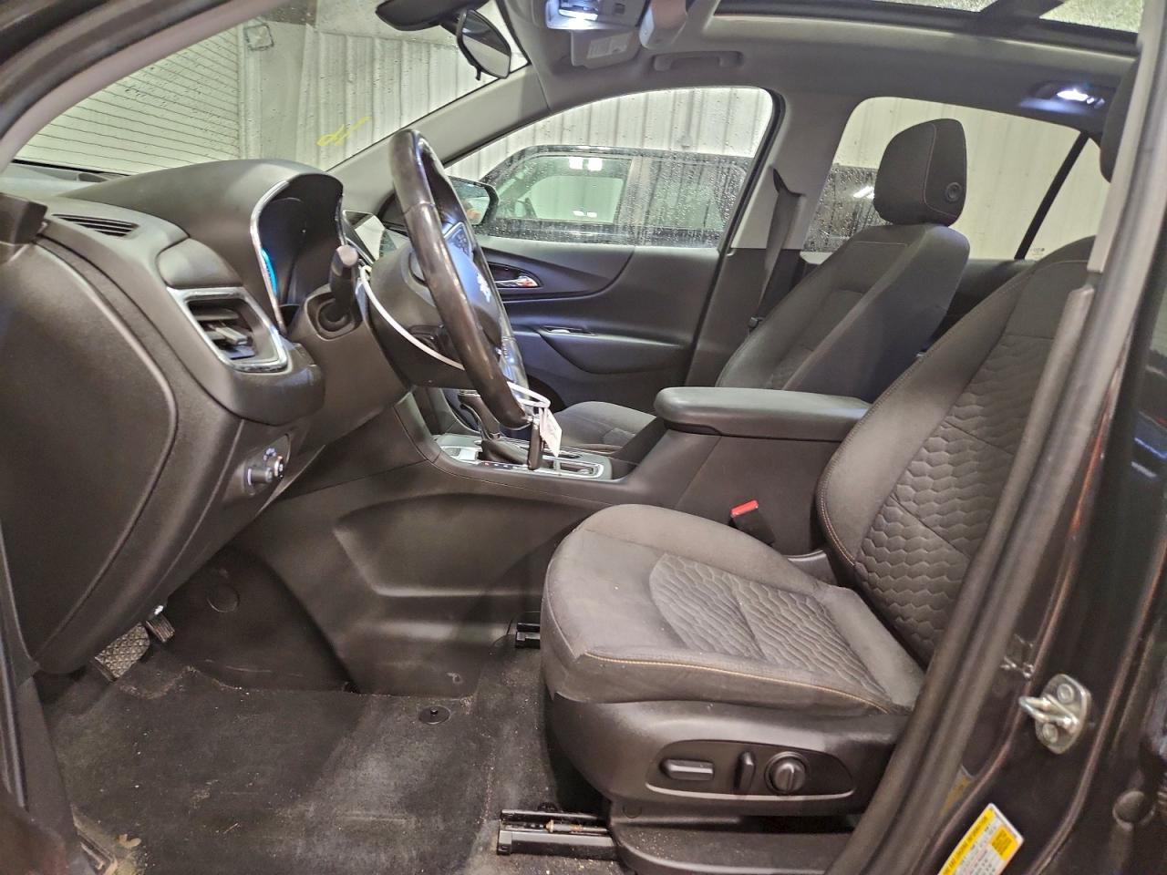 2018 CHEVROLET EQUINOX LT photo 13