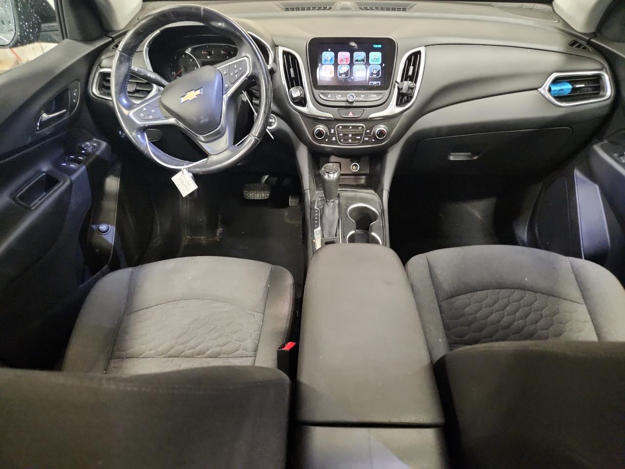 2018 CHEVROLET EQUINOX LT photo 15