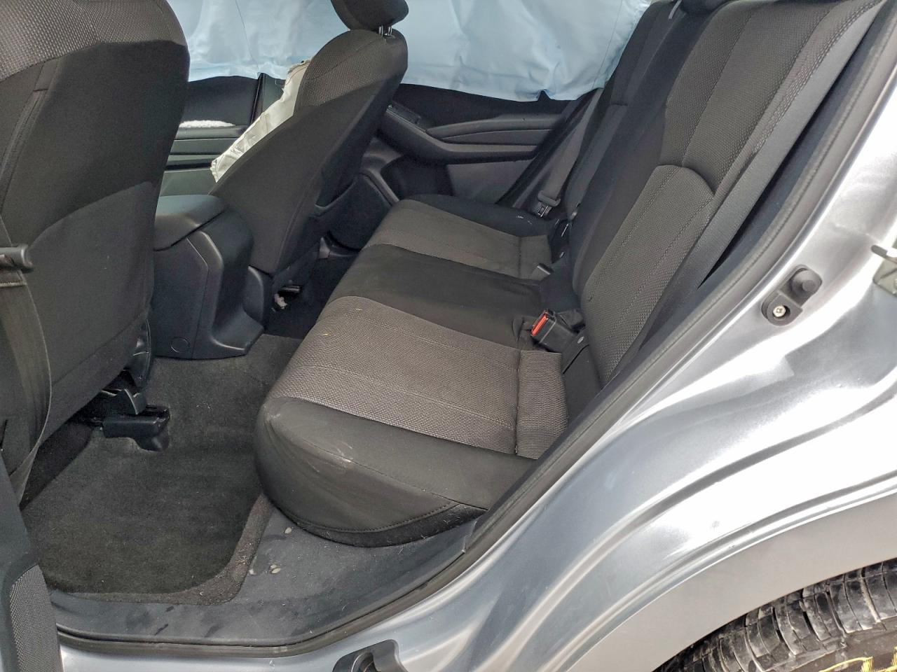 2019 SUBARU IMPREZA photo 10
