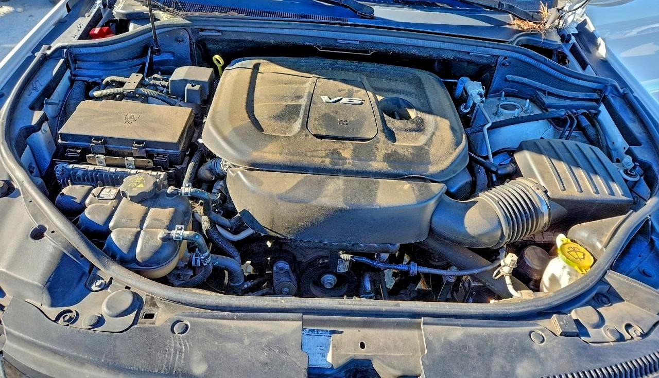 2018 JEEP GRAND CHEROKEE LAREDO photo 12