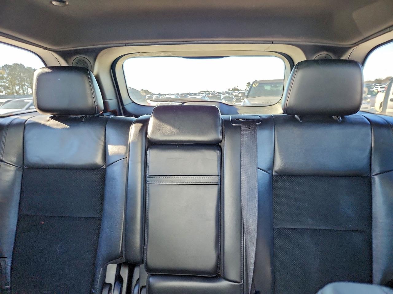 2018 JEEP GRAND CHEROKEE LAREDO photo 10