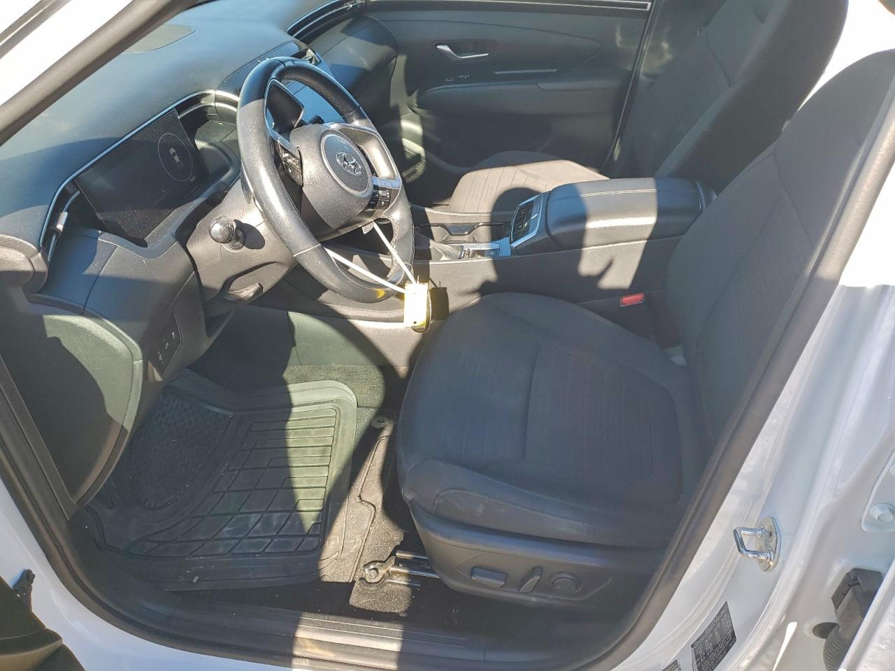 2022 HYUNDAI SANTA CRUZ SEL PREMIUM photo 7