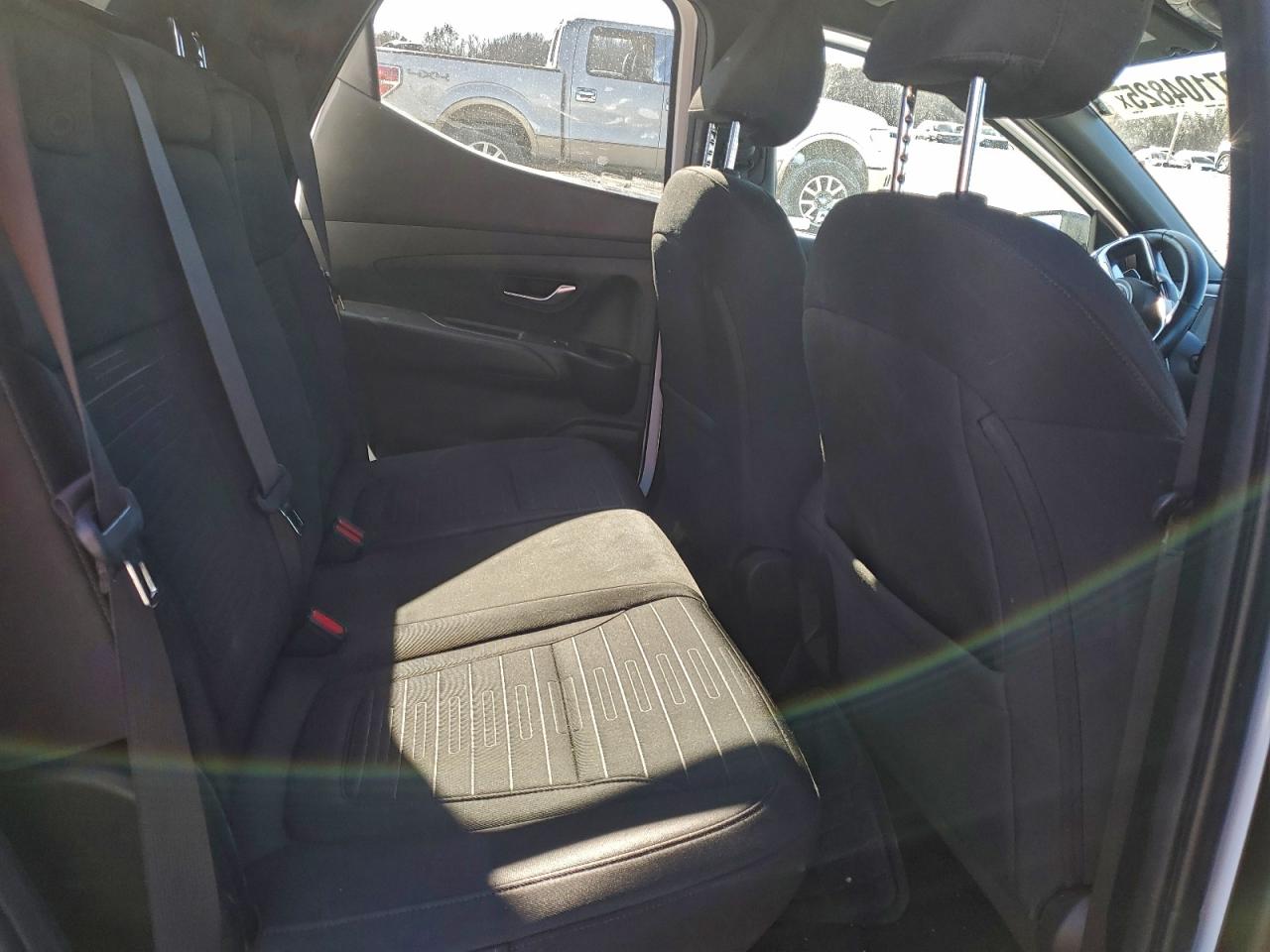 2022 HYUNDAI SANTA CRUZ SEL PREMIUM photo 10