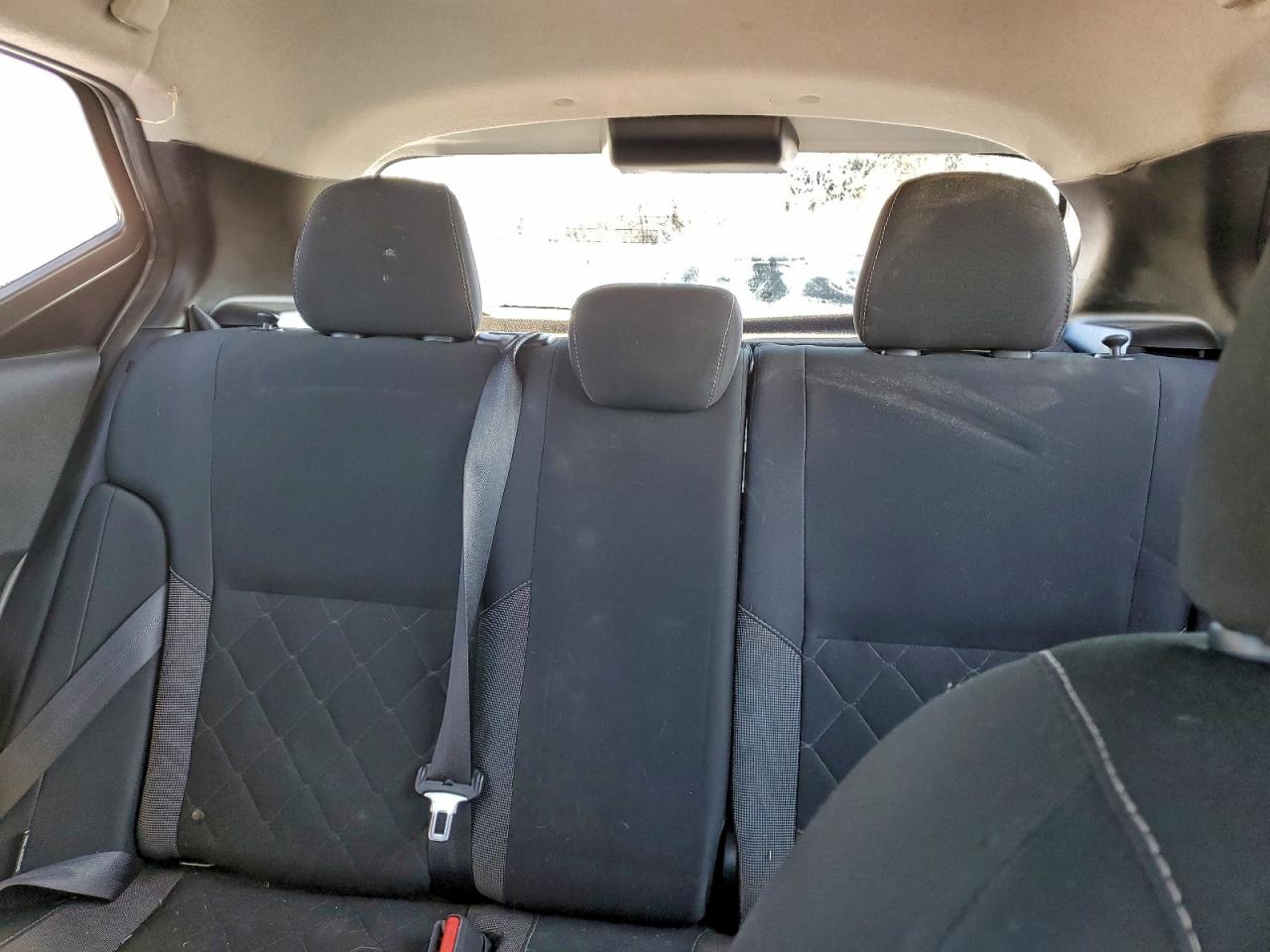 2020 NISSAN KICKS SV photo 10