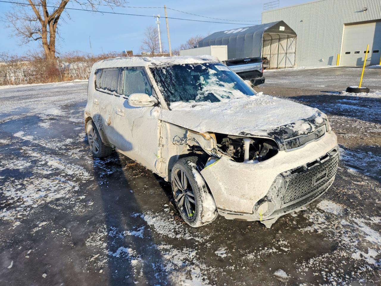 2015 KIA SOUL ! photo 4