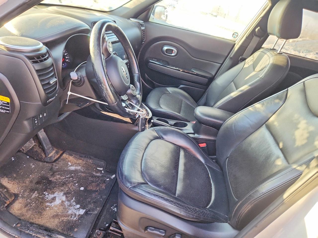2015 KIA SOUL ! photo 7