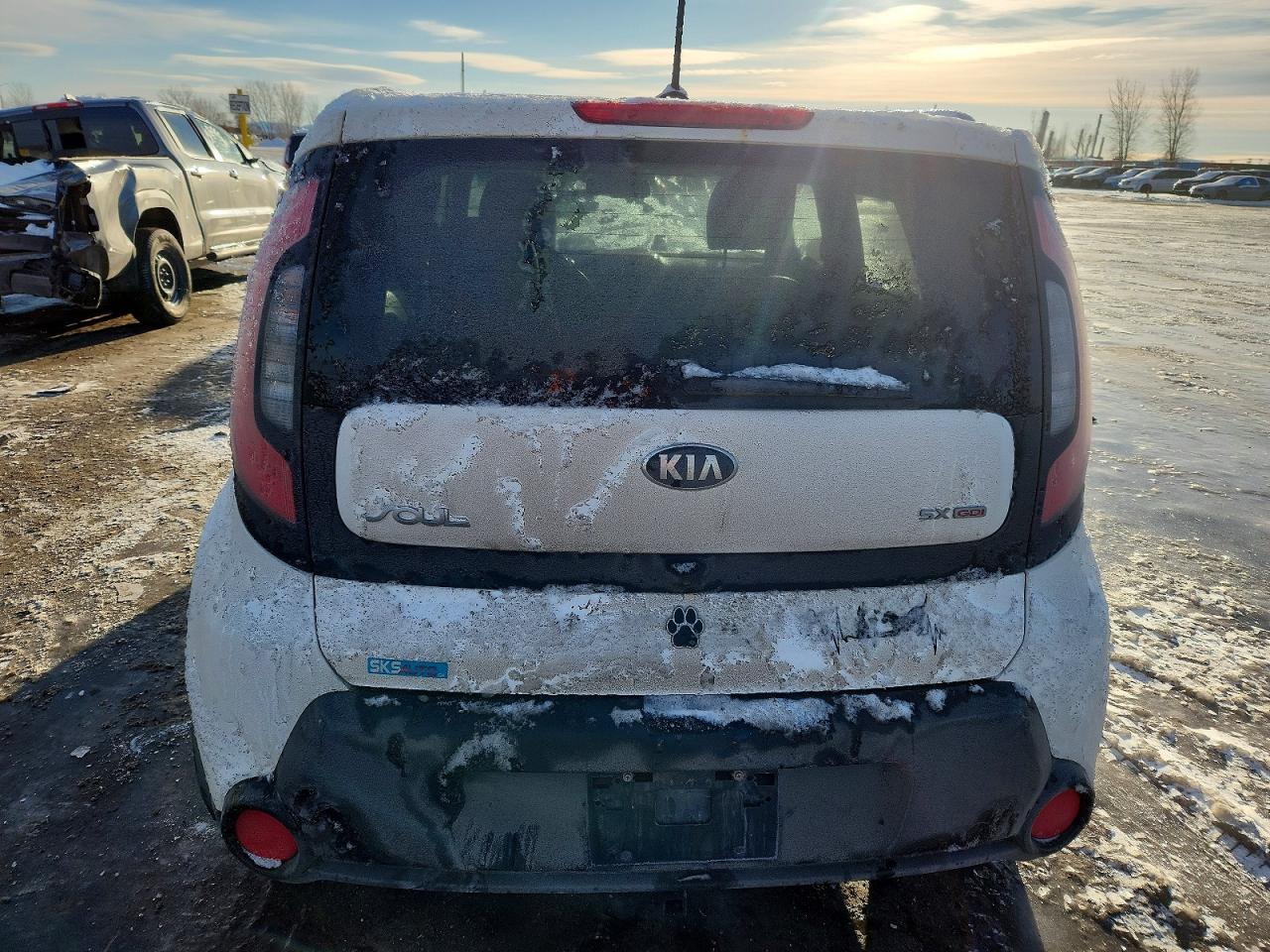 2015 KIA SOUL ! photo 6