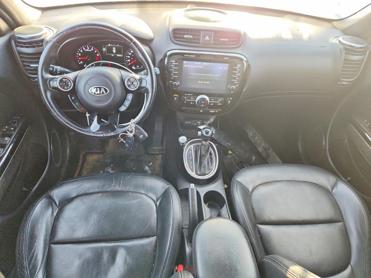 2015 KIA SOUL ! photo 8