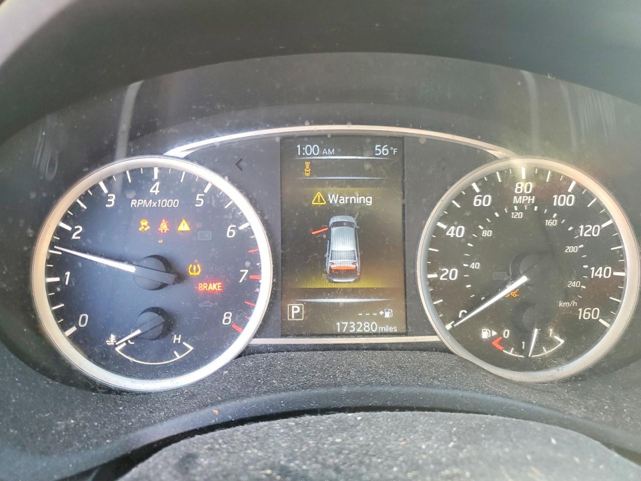 2018 NISSAN SENTRA S photo 9
