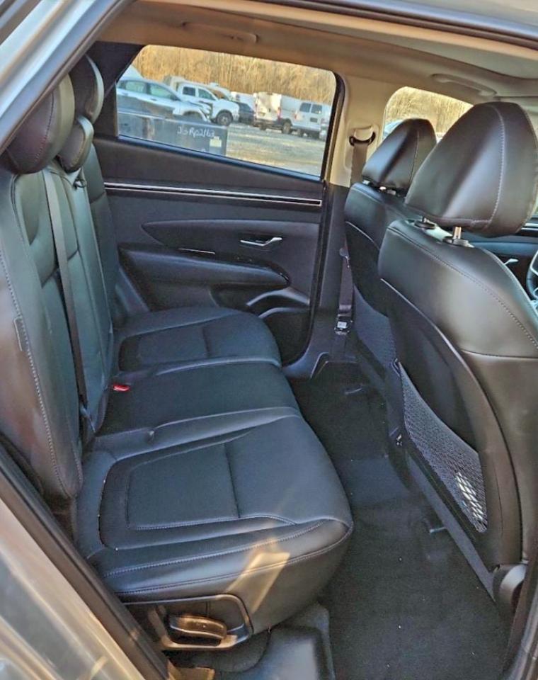 2024 HYUNDAI TUCSON LIMITED photo 11