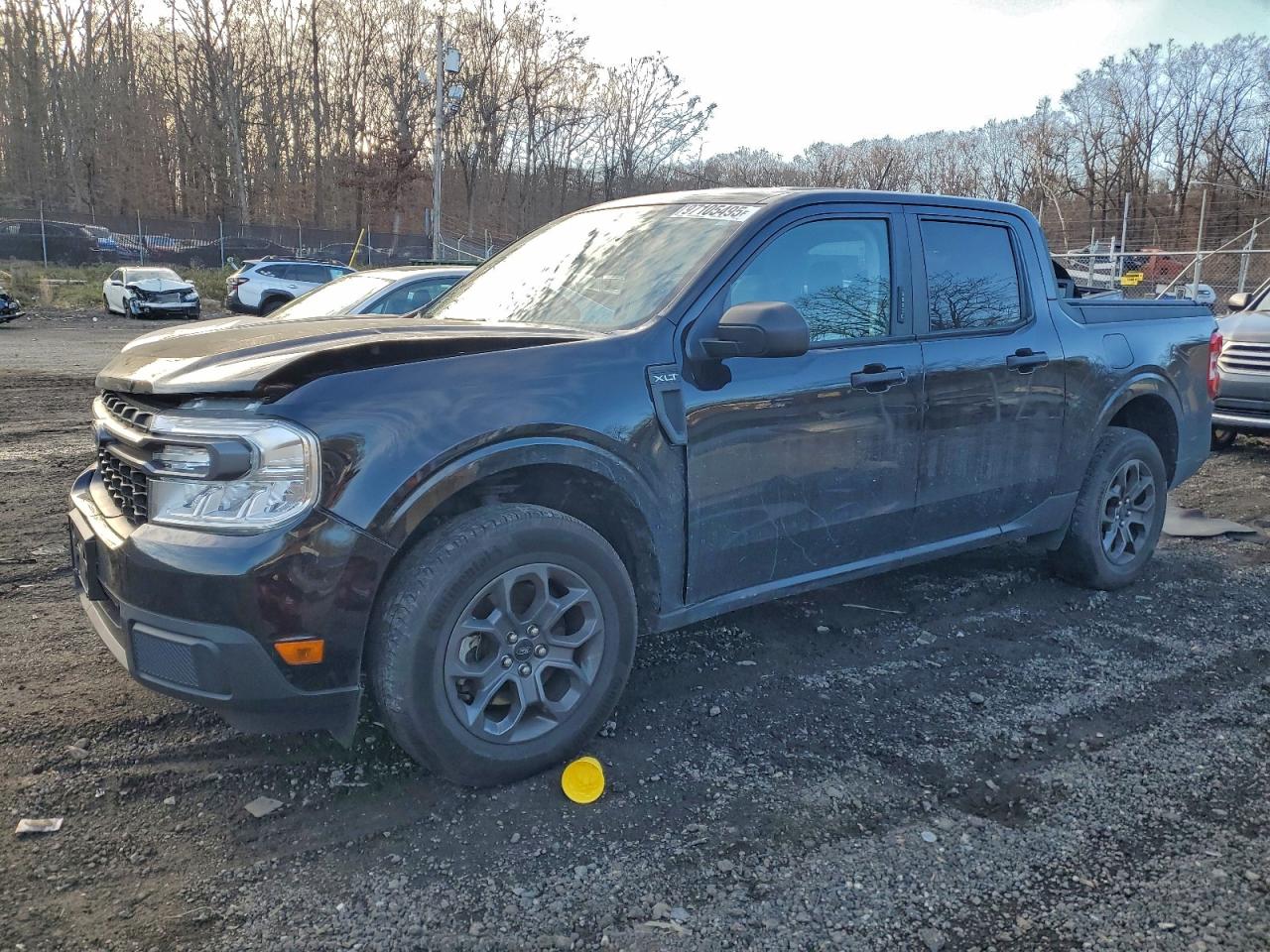 2023 FORD MAVERICK