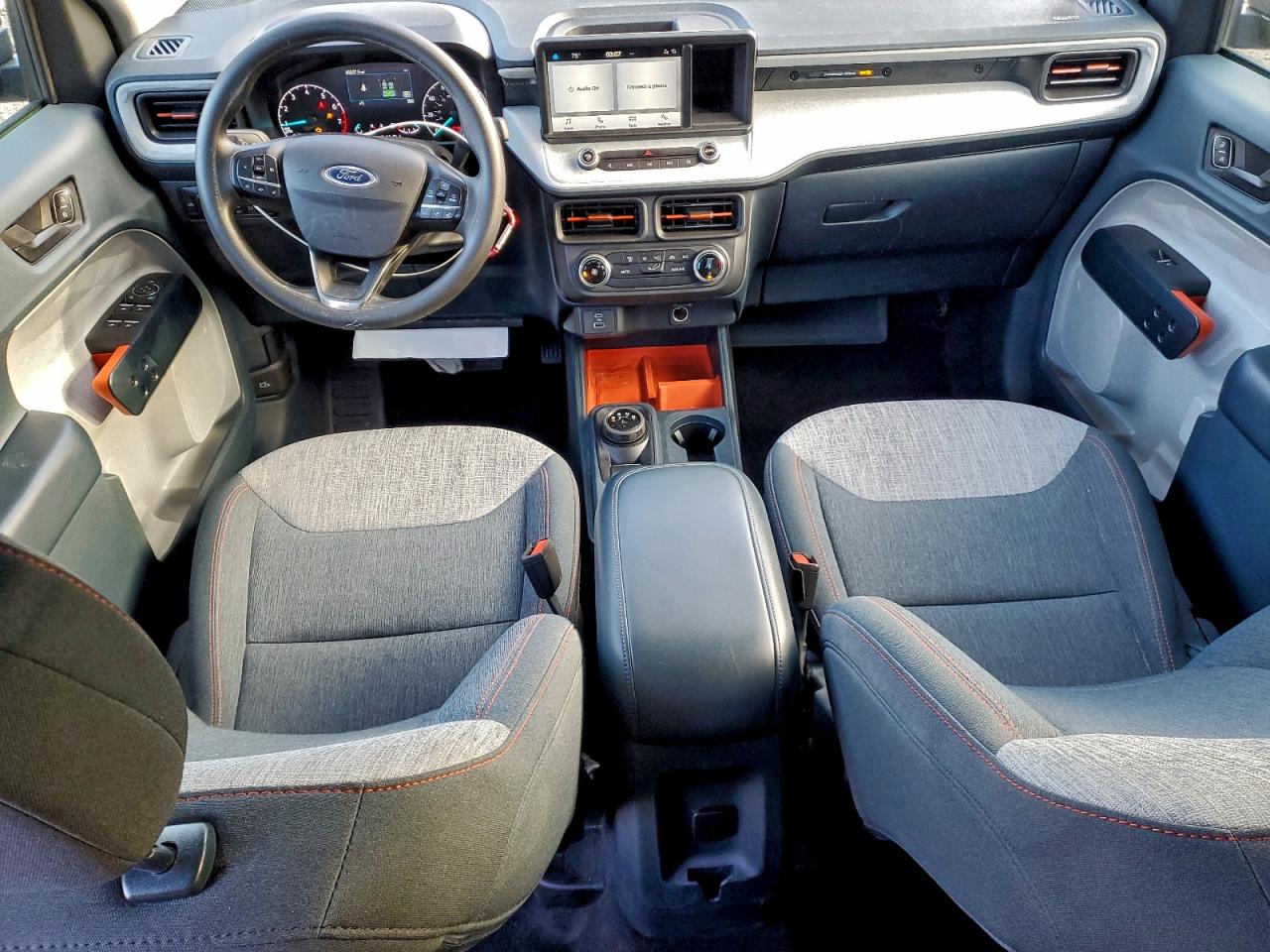 2023 FORD MAVERICK XL photo 8