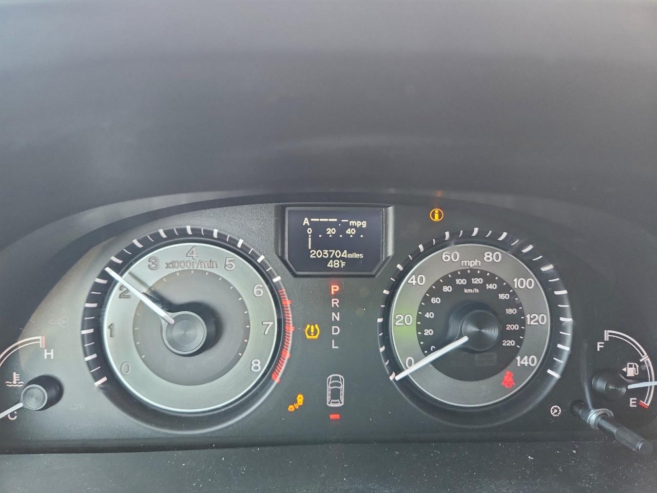 2016 HONDA ODYSSEY TOURING photo 9