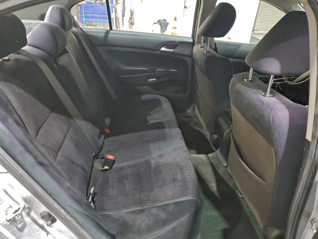 2012 HONDA ACCORD LX photo 10